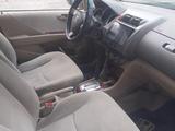 Honda City 2006 года за 3 500 000 тг. в Алматы