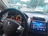 Honda City 2006 года за 3 500 000 тг. в Алматы – фото 3