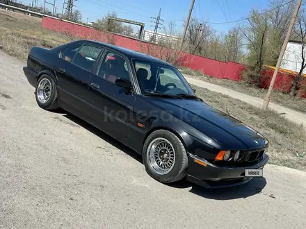BMW 528 1995 года за 3 650 000 тг. в Жезказган