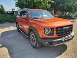 Haval Dargo 2023 года за 12 000 000 тг. в Усть-Каменогорск