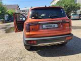 Haval Dargo 2023 года за 12 000 000 тг. в Усть-Каменогорск – фото 3