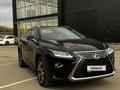 Lexus RX 350 2019 годаүшін23 800 000 тг. в Актобе – фото 5