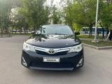 Toyota Camry 2013 годаүшін6 400 000 тг. в Алматы