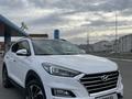 Hyundai Tucson 2019 года за 10 200 000 тг. в Атырау – фото 3