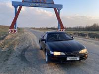 Toyota Carina ED 1995 годаүшін1 700 000 тг. в Усть-Каменогорск