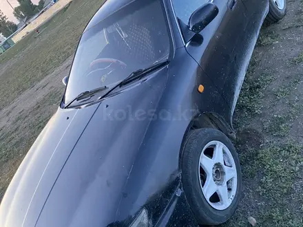 Toyota Carina ED 1995 года за 1 700 000 тг. в Усть-Каменогорск – фото 4