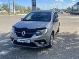 Renault Logan 2020 годаүшін5 300 000 тг. в Павлодар