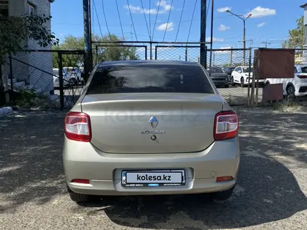 Renault Logan 2020 года за 5 300 000 тг. в Павлодар – фото 6