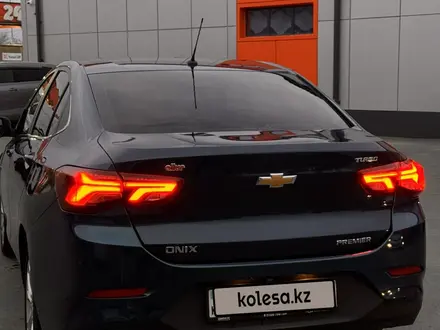 Chevrolet Onix 2023 года за 6 500 000 тг. в Астана – фото 3