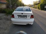 Volkswagen Polo 1999 года за 1 350 000 тг. в Шымкент – фото 3