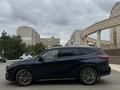 Toyota Highlander 2021 года за 23 000 000 тг. в Уральск – фото 4