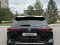 Toyota Highlander 2021 года за 23 000 000 тг. в Уральск – фото 3