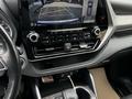 Toyota Highlander 2021 года за 23 000 000 тг. в Уральск – фото 5