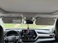Toyota Highlander 2021 года за 23 000 000 тг. в Уральск – фото 7