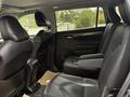 Toyota Highlander 2021 года за 23 000 000 тг. в Уральск – фото 6