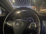 Toyota Camry 2010 годаүшін8 000 000 тг. в Атырау – фото 3