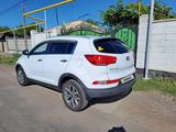 Kia Sportage 2014 года за 8 000 000 тг. в Алматы – фото 3