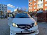 Honda Elysion 2007 годаүшін5 500 000 тг. в Костанай – фото 2