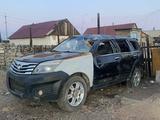 Great Wall Hover H3 2012 годаүшін550 000 тг. в Балхаш – фото 2