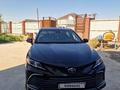 Toyota Camry 2022 годаүшін14 800 000 тг. в Кызылорда – фото 15