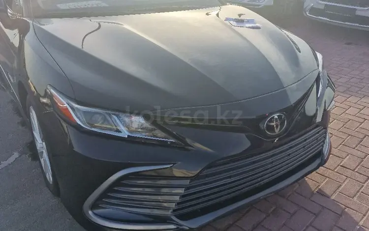 Toyota Camry 2022 годаүшін14 800 000 тг. в Кызылорда