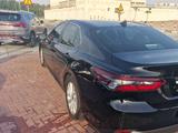 Toyota Camry 2022 годаfor12 400 000 тг. в Кызылорда – фото 4