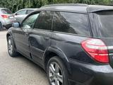 Subaru Outback 2007 годаүшін6 500 000 тг. в Усть-Каменогорск – фото 3