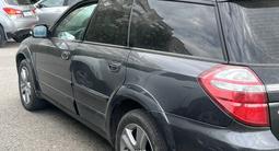 Subaru Outback 2007 годаүшін6 500 000 тг. в Усть-Каменогорск – фото 3