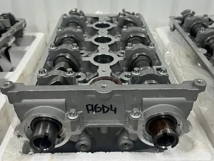 Головки блока цилиндров новые Chevrolet F16D3 F14D3, F14D4, F15S3, F16D4 за 180 000 тг. в Астана