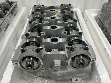 Головки блока цилиндров новые Chevrolet F16D3 F14D3, F14D4, F15S3, F16D4 за 180 000 тг. в Астана – фото 2