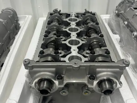 Головки блока цилиндров новые Chevrolet F16D3 F14D3, F14D4, F15S3, F16D4 за 180 000 тг. в Астана – фото 3