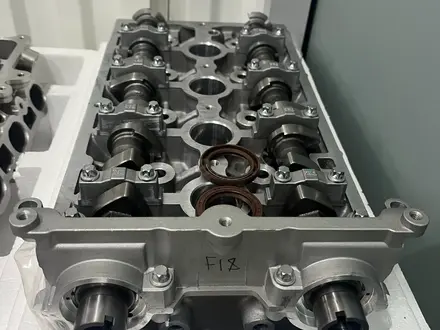 Головки блока цилиндров новые Chevrolet F16D3 F14D3, F14D4, F15S3, F16D4 за 180 000 тг. в Астана – фото 4