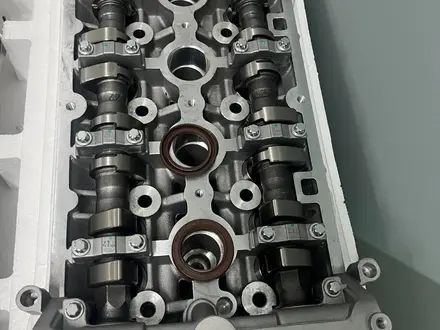 Головки блока цилиндров новые Chevrolet F16D3 F14D3, F14D4, F15S3, F16D4 за 180 000 тг. в Астана – фото 5