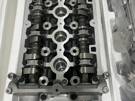 Головки блока цилиндров новые Chevrolet F16D3 F14D3, F14D4, F15S3, F16D4 за 180 000 тг. в Астана – фото 6