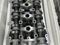 Головки блока цилиндров новые Chevrolet F16D3 F14D3, F14D4, F15S3, F16D4үшін180 000 тг. в Астана – фото 7