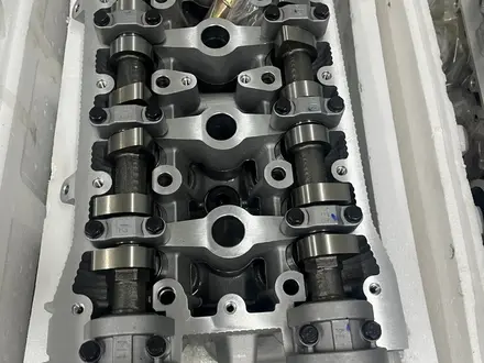 Головки блока цилиндров новые Chevrolet F16D3 F14D3, F14D4, F15S3, F16D4 за 180 000 тг. в Астана – фото 7
