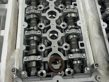 Головки блока цилиндров новые Chevrolet F16D3 F14D3, F14D4, F15S3, F16D4 за 180 000 тг. в Астана – фото 8