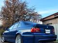 BMW 530 2000 года за 4 800 000 тг. в Алматы – фото 2