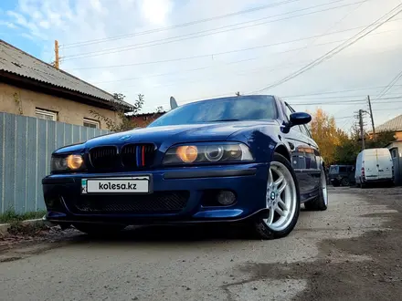 BMW 530 2000 года за 4 800 000 тг. в Алматы