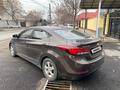 Hyundai Elantra 2014 годаүшін6 300 000 тг. в Шымкент – фото 10