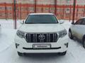 Toyota Land Cruiser Prado 2021 года за 26 500 000 тг. в Степногорск