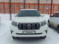 Toyota Land Cruiser Prado 2021 годаfor25 500 000 тг. в Кокшетау