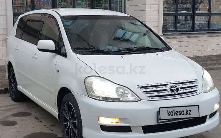 Toyota Ipsum 2004 годаүшін5 800 000 тг. в Уральск