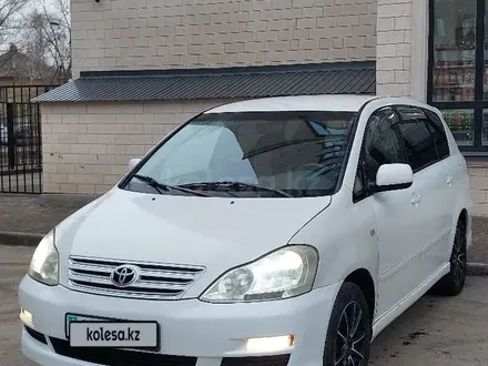 Toyota Ipsum 2004 года за 5 800 000 тг. в Уральск – фото 2