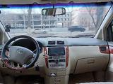 Toyota Ipsum 2004 годаүшін5 800 000 тг. в Уральск – фото 5