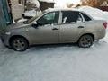 ВАЗ (Lada) Granta 2190 2014 годаfor2 100 000 тг. в Семей – фото 2