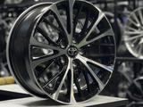 Диски R17 На любую Toyota! 5x114.3 за 222 000 тг. в Астана