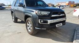 Toyota 4Runner 2011 года за 11 000 000 тг. в Атырау – фото 3