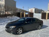 Toyota Camry 2013 года за 5 300 000 тг. в Актобе