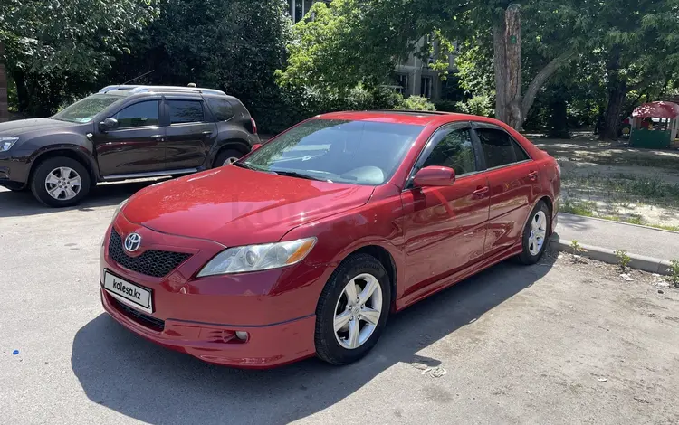 Toyota Camry 2006 года за 6 500 000 тг. в Алматы